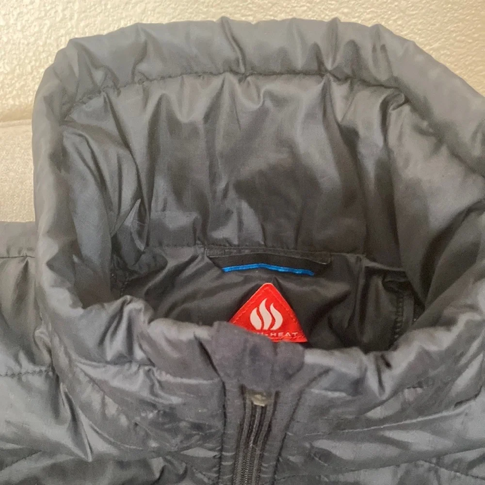 Columbia jacket - Picture 3 of 7